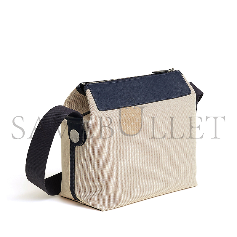 HERMÈS MASTER R.M.S 12H BAG H084261CKAB (30*27*15cm)